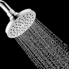 Rain Shower Head